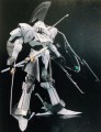 1/100 LED MIRAGE CLOSE COMEAT TYPE JUNO 2989