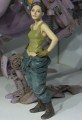 1/20 Republik Kangaroo Girl `JULIA`