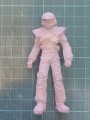  1/20 VFX Pilot Figure 