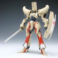 1/144 FSS CROSS MIRAGE 雄型 